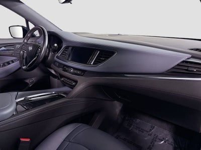 2022 Buick Enclave Premium