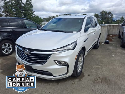 2024 Buick Enclave Premium