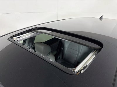 2020 Honda CR-V AWD EX-L