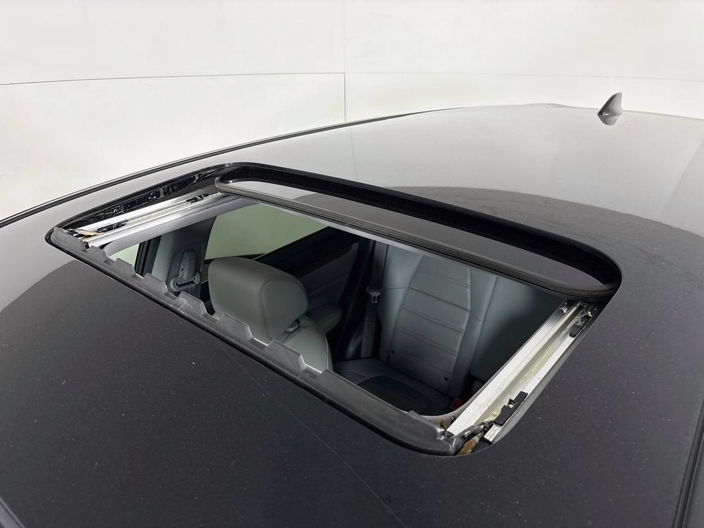 2020 Honda CR-V AWD EX-L