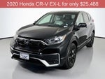 2020 Honda CR-V AWD EX-L