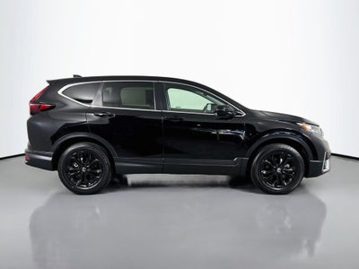 2020 Honda CR-V AWD EX-L