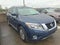 2015 Nissan Pathfinder SL