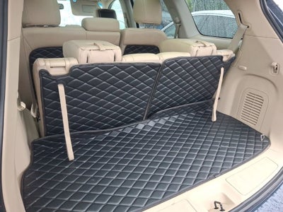 2015 Nissan Pathfinder SL