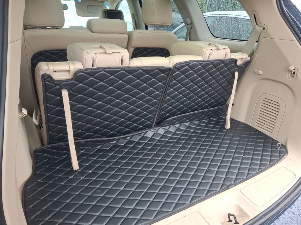 2015 Nissan Pathfinder SL