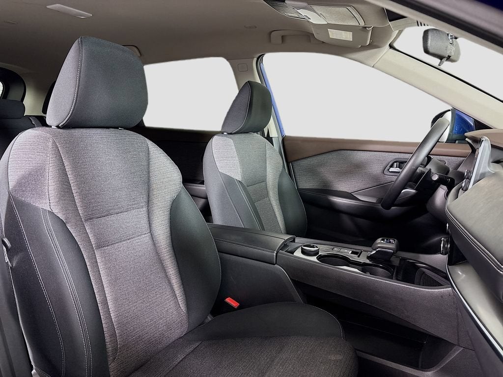 2022 Nissan Rogue SV Intelligent AWD