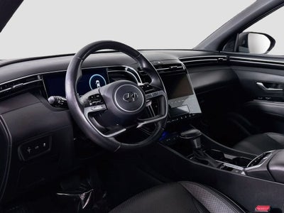 2023 Hyundai Santa Cruz Limited
