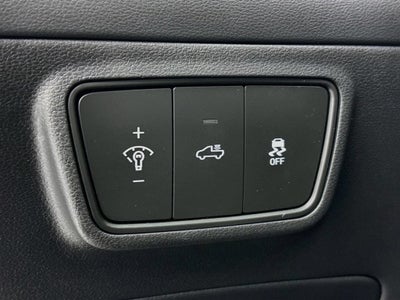 2023 Hyundai Santa Cruz Limited