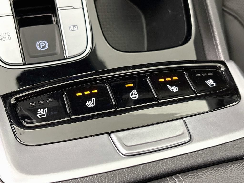 2023 Hyundai Santa Cruz Limited
