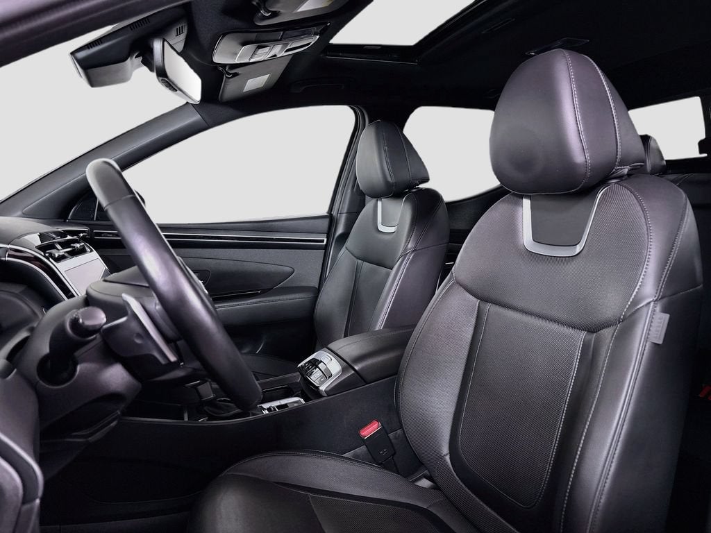 2023 Hyundai Santa Cruz Limited