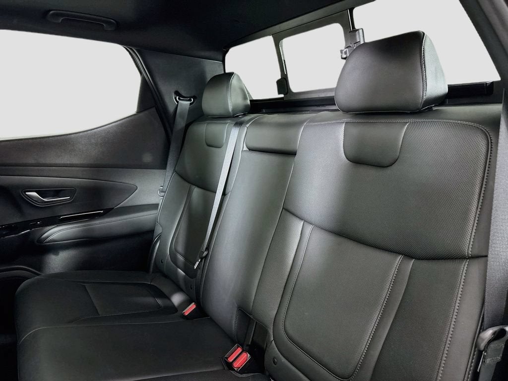 2023 Hyundai Santa Cruz Limited