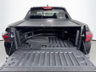 2023 Hyundai Santa Cruz Limited