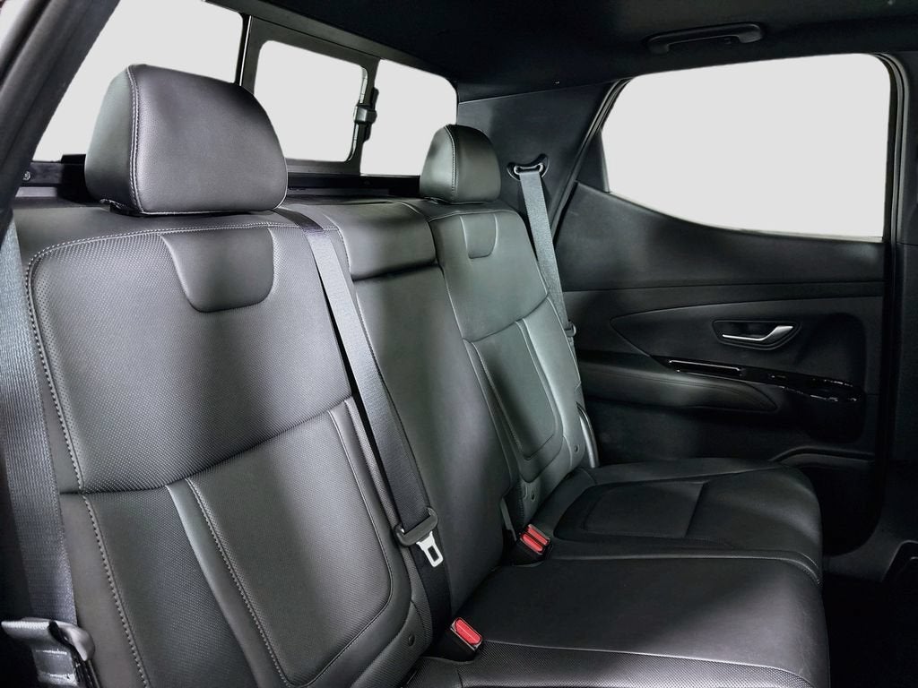 2023 Hyundai Santa Cruz Limited