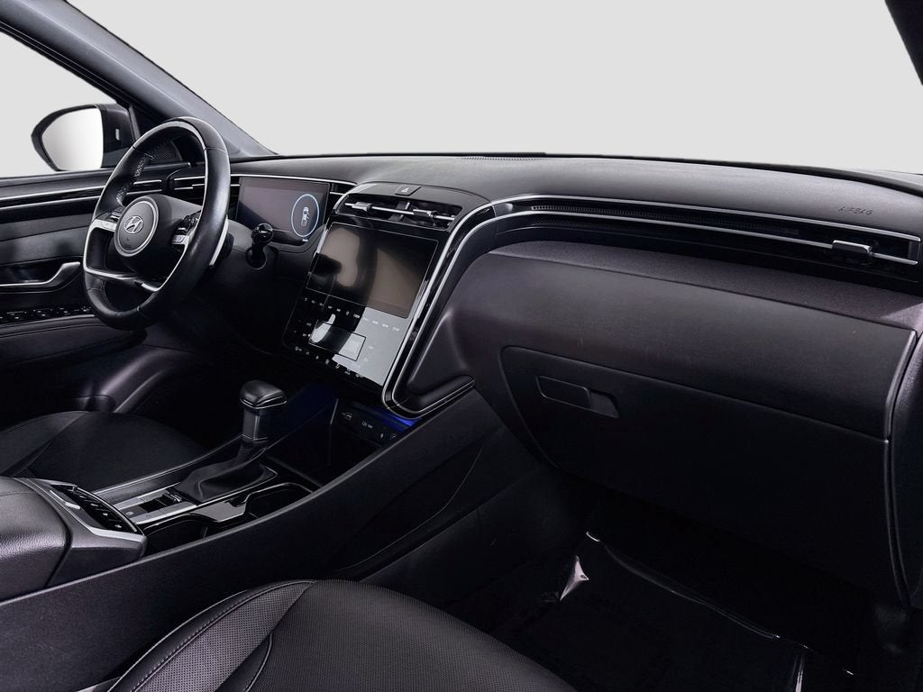 2023 Hyundai Santa Cruz Limited