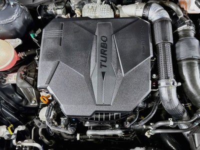 2023 Hyundai Santa Cruz Limited