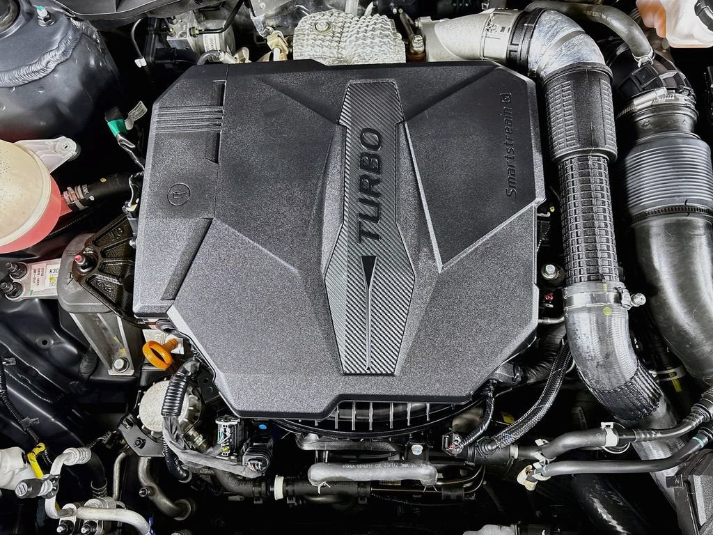 2023 Hyundai Santa Cruz Limited