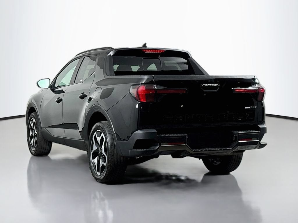 2023 Hyundai Santa Cruz Limited