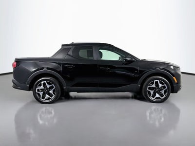 2023 Hyundai Santa Cruz Limited