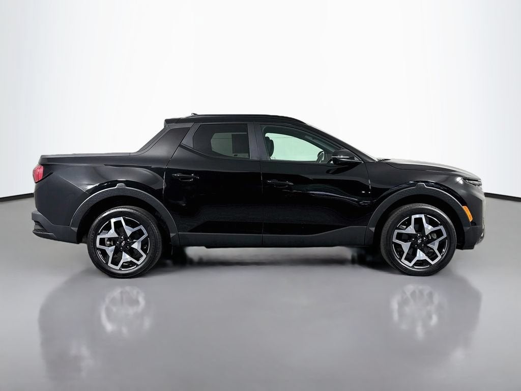 2023 Hyundai Santa Cruz Limited