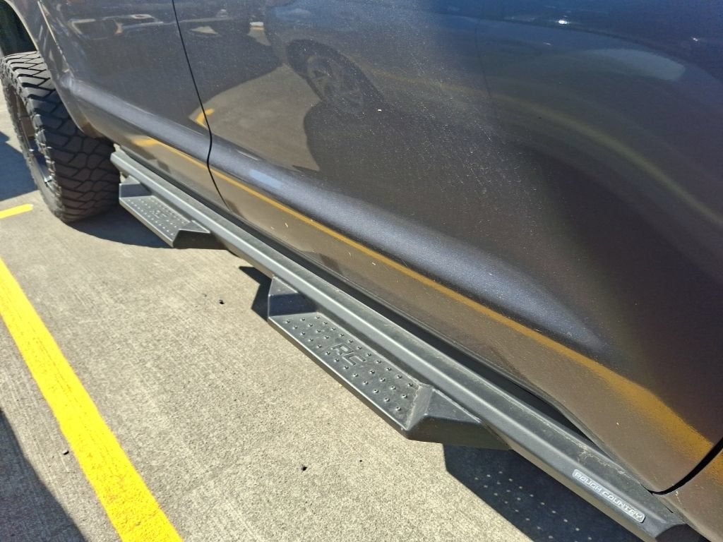 2018 Toyota Tundra SR5 5.7L V8