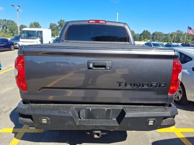 2018 Toyota Tundra SR5 5.7L V8