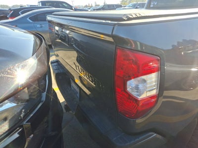 2017 Toyota Tundra Limited 5.7L V8