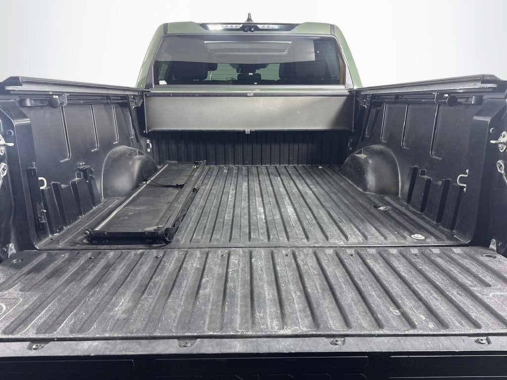 2022 Toyota Tundra Hybrid Limited