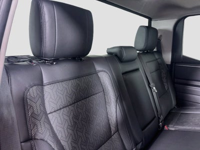 2022 Toyota Tundra Hybrid Limited