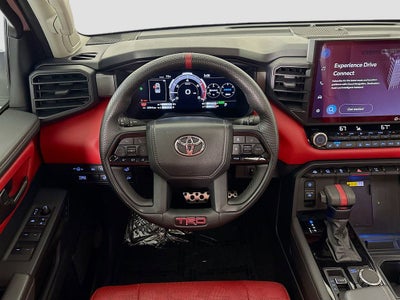 2023 Toyota Tundra Hybrid TRD Pro