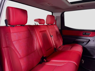 2023 Toyota Tundra Hybrid TRD Pro