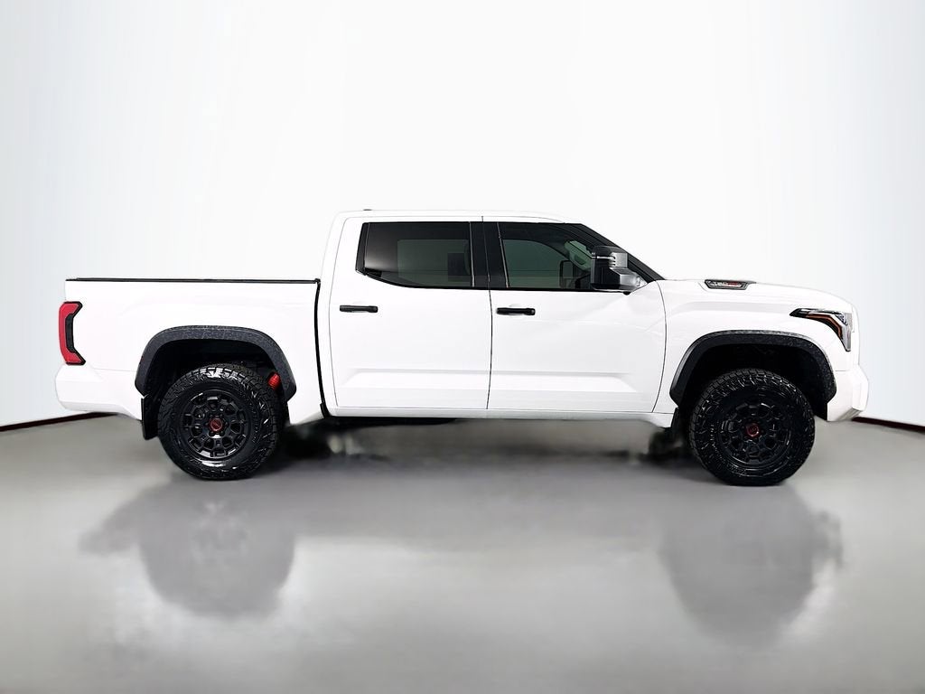 2023 Toyota Tundra Hybrid TRD Pro