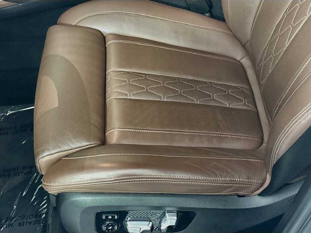 2021 BMW X7 M50i
