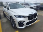 2021 BMW X7 M50i