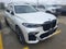 2021 BMW X7 M50i