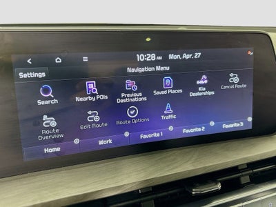 2024 Kia Telluride SX Prestige X-Line