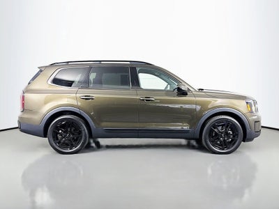 2024 Kia Telluride SX Prestige X-Line