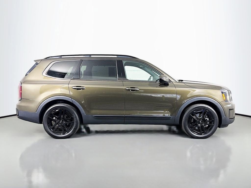 2024 Kia Telluride SX Prestige X-Line
