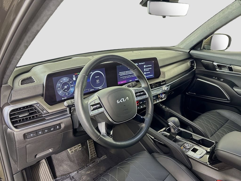 2024 Kia Telluride SX Prestige X-Line
