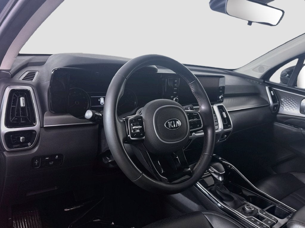 2021 Kia Sorento SX