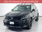 2021 Kia Sorento SX