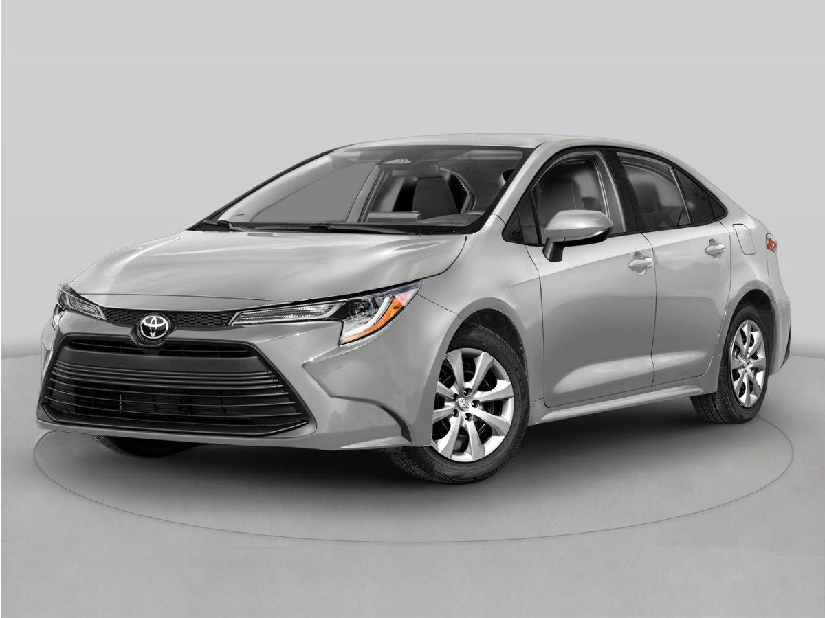 2024 Toyota Corolla XSE