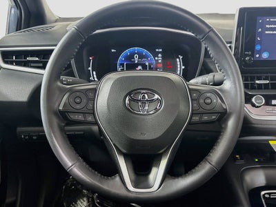 2024 Toyota Corolla XSE