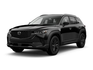 2025 Mazda Mazda CX-50 2.5 S Premium Package