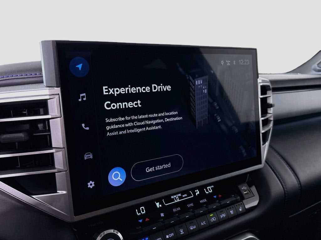 2025 Toyota Sequoia SR5
