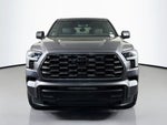2025 Toyota Sequoia SR5