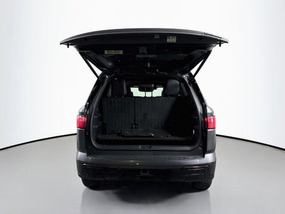 2025 Toyota Sequoia SR5