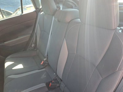 2024 Subaru Impreza Base 5-Door