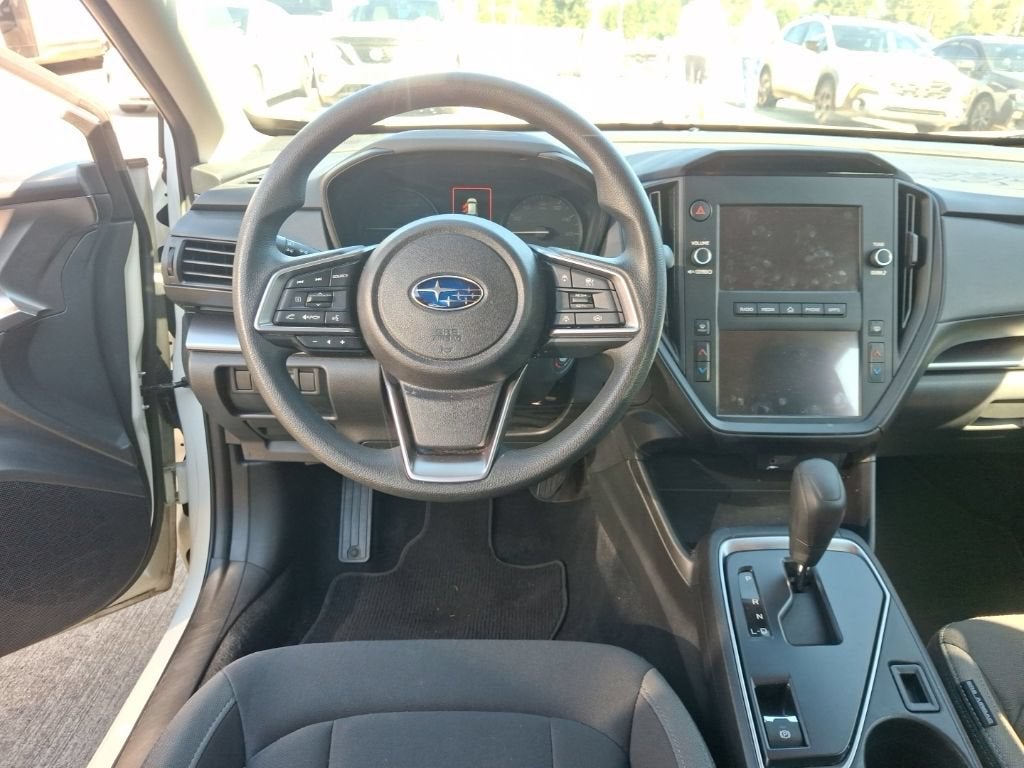 2024 Subaru Impreza Base 5-Door