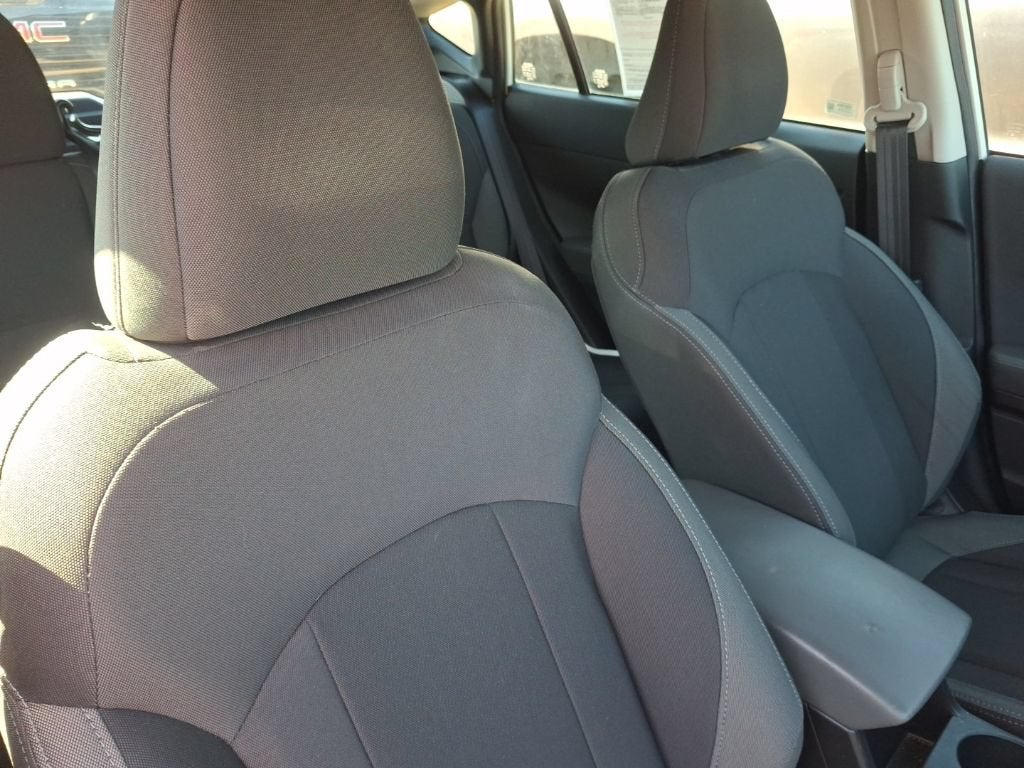 2024 Subaru Impreza Base 5-Door