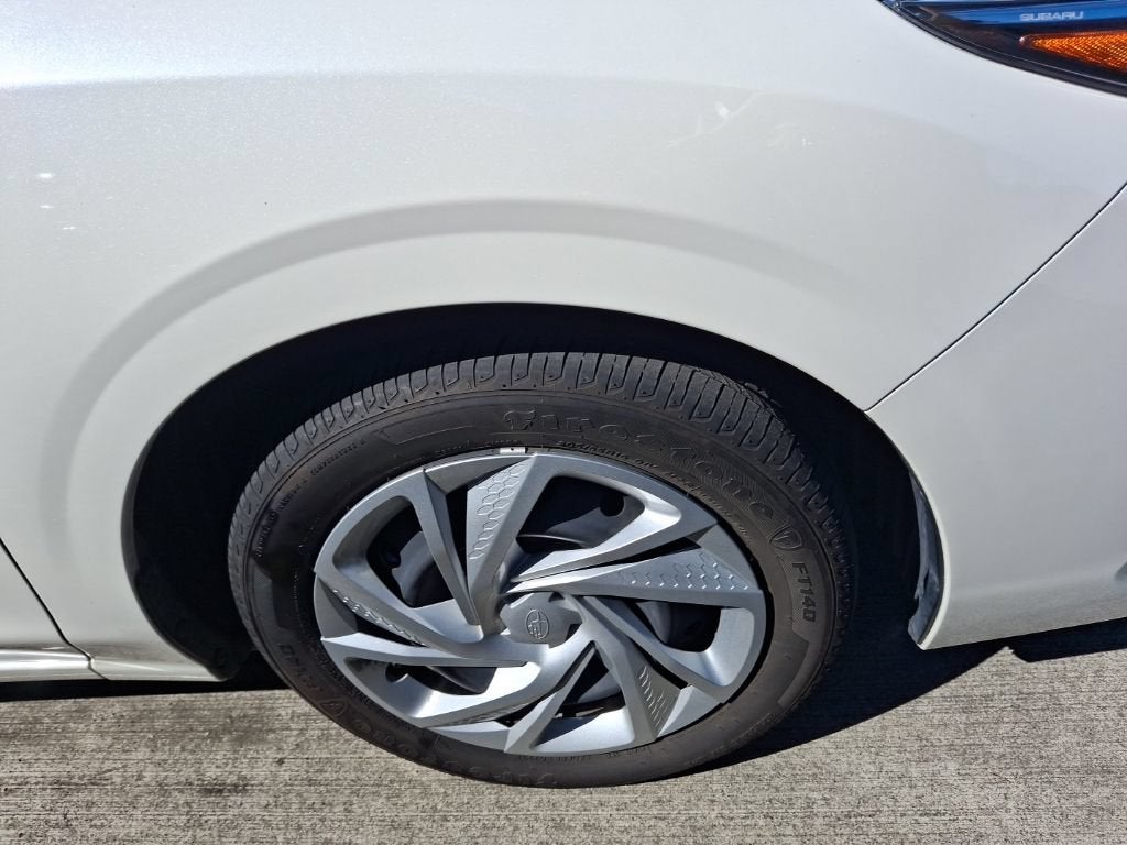 2024 Subaru Impreza Base 5-Door